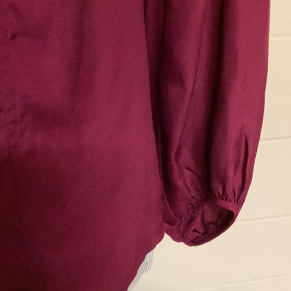 🎉HP🎉American Eagle Outfitters Blouse - Picture 3 of 6